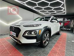 هيونداي كونا